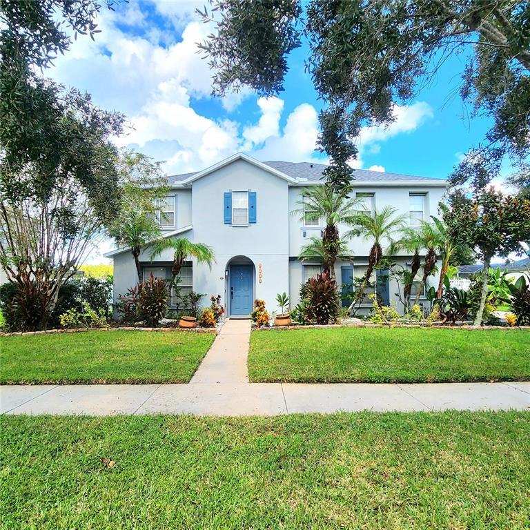 Cedar Hammock Trl, Saint Cloud, FL 34772