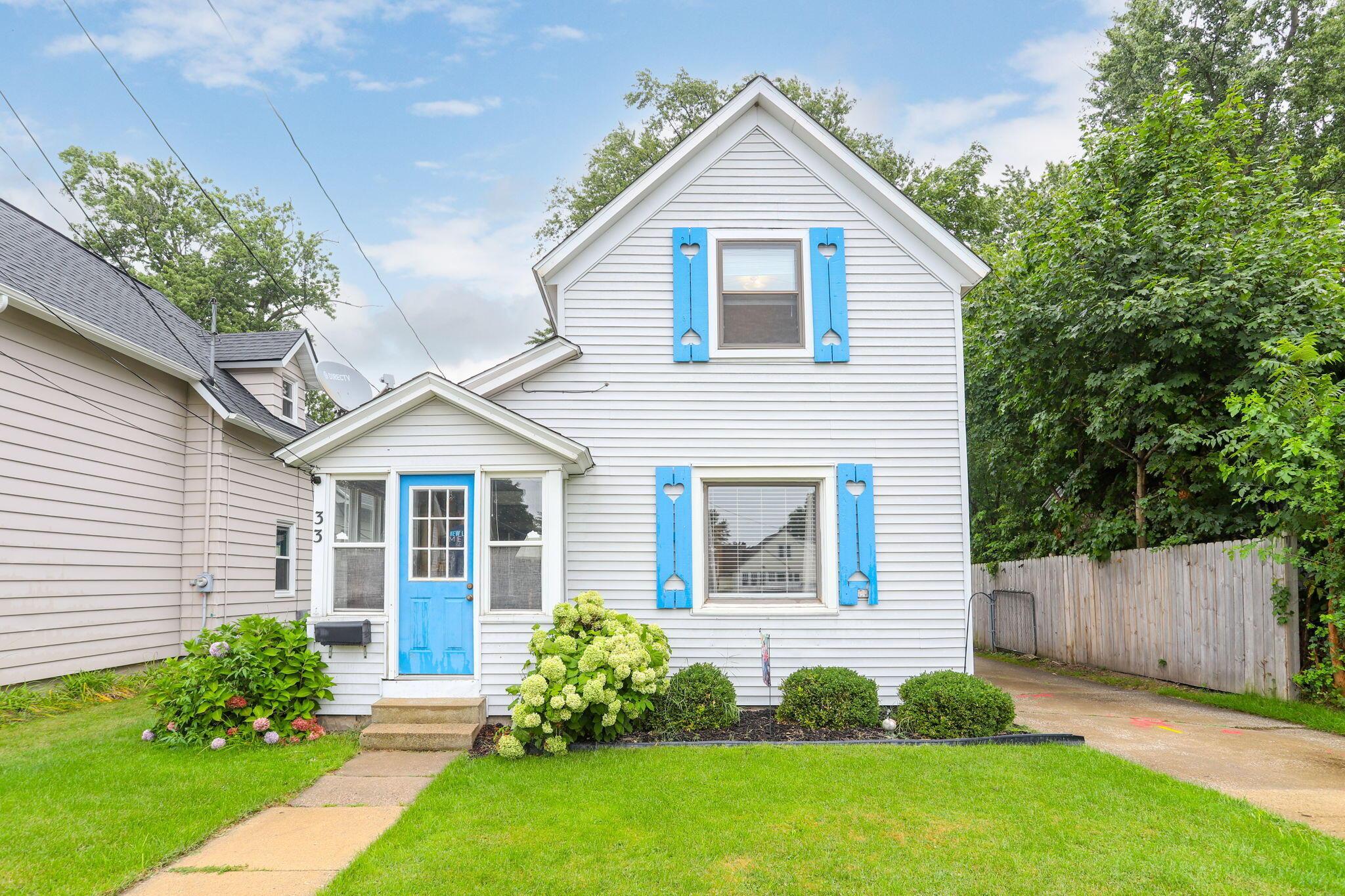 S State St, Zeeland, MI 49464
