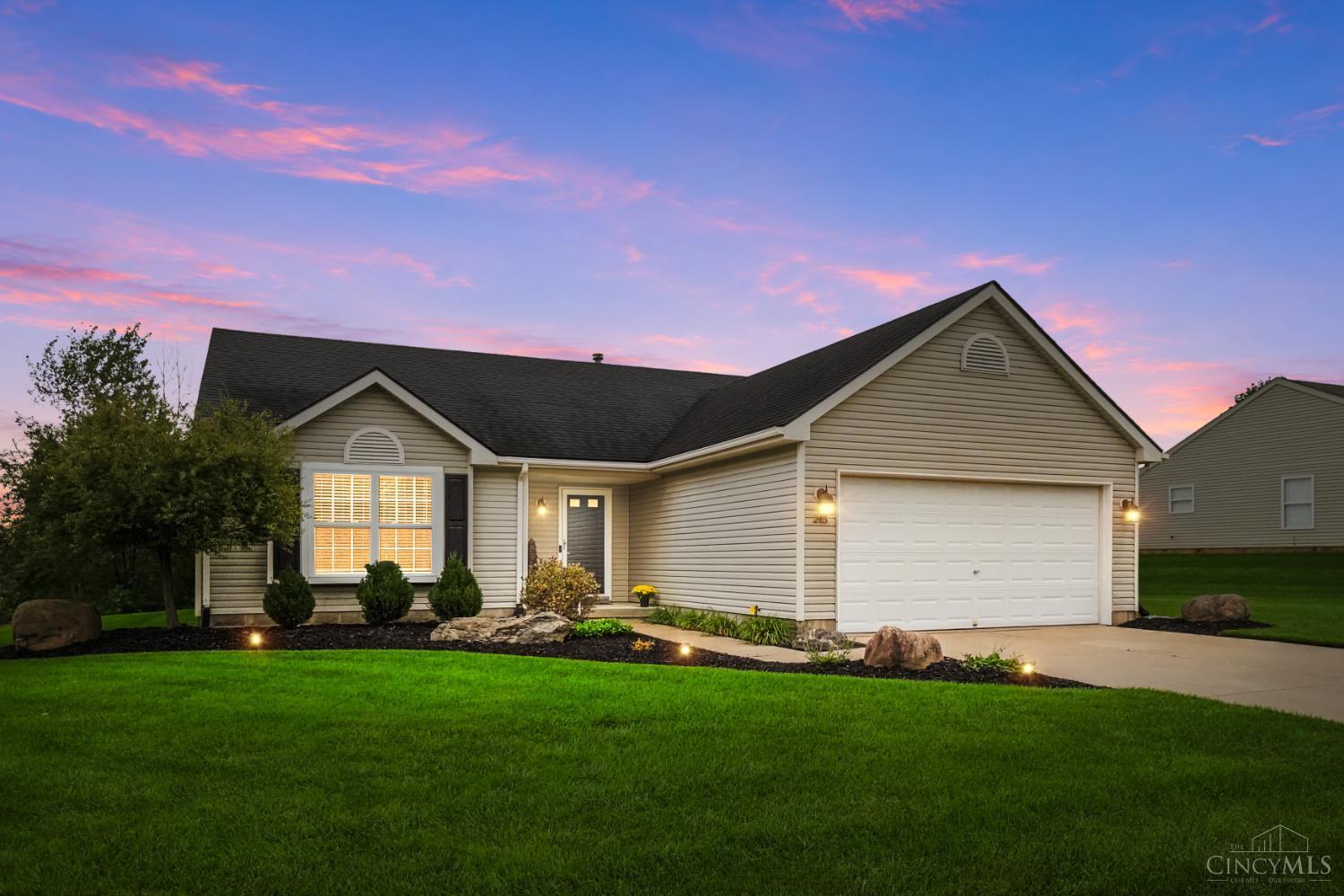 Keswick Dr, Monroe, OH 45050