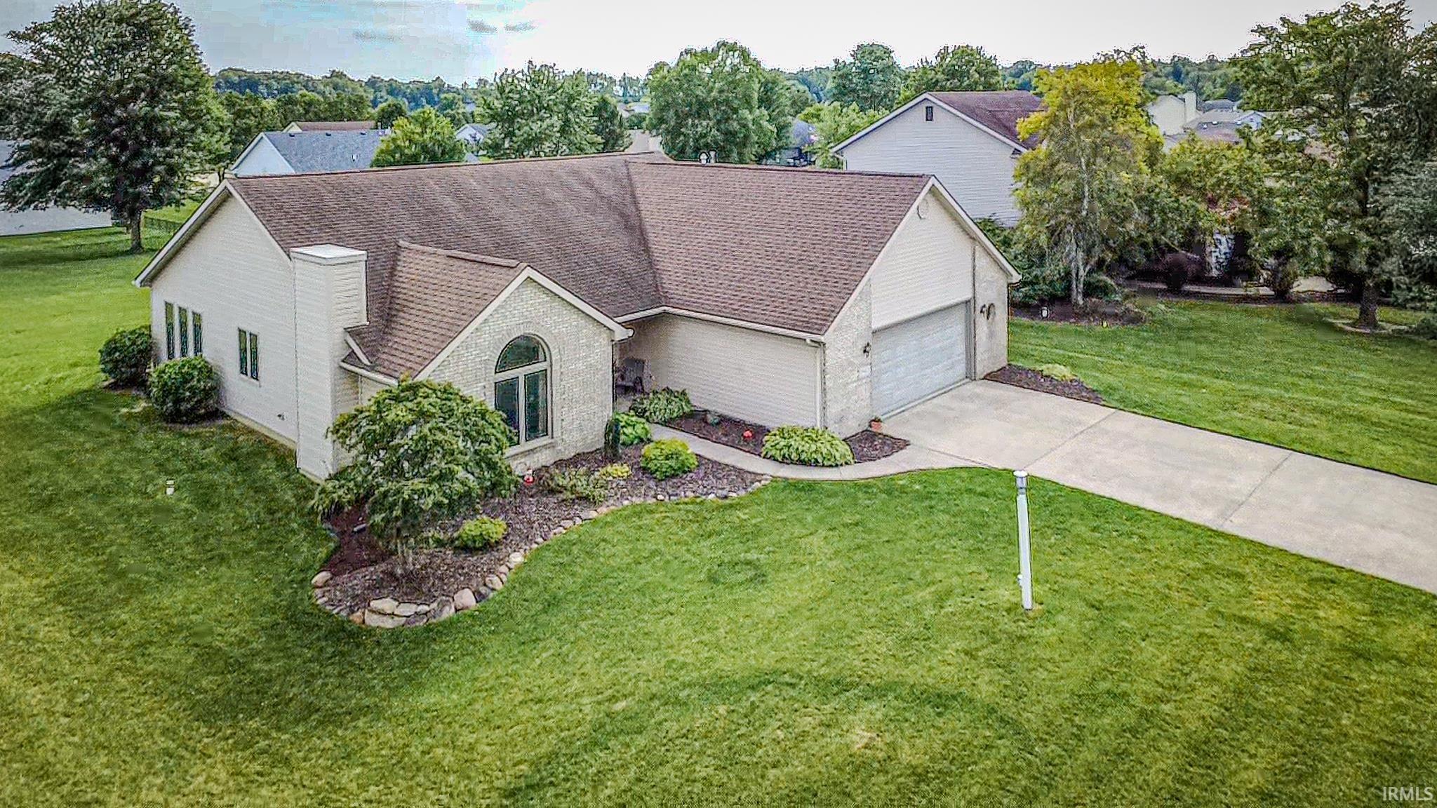 D Andre Dr 92, Fort Wayne, IN 46818
