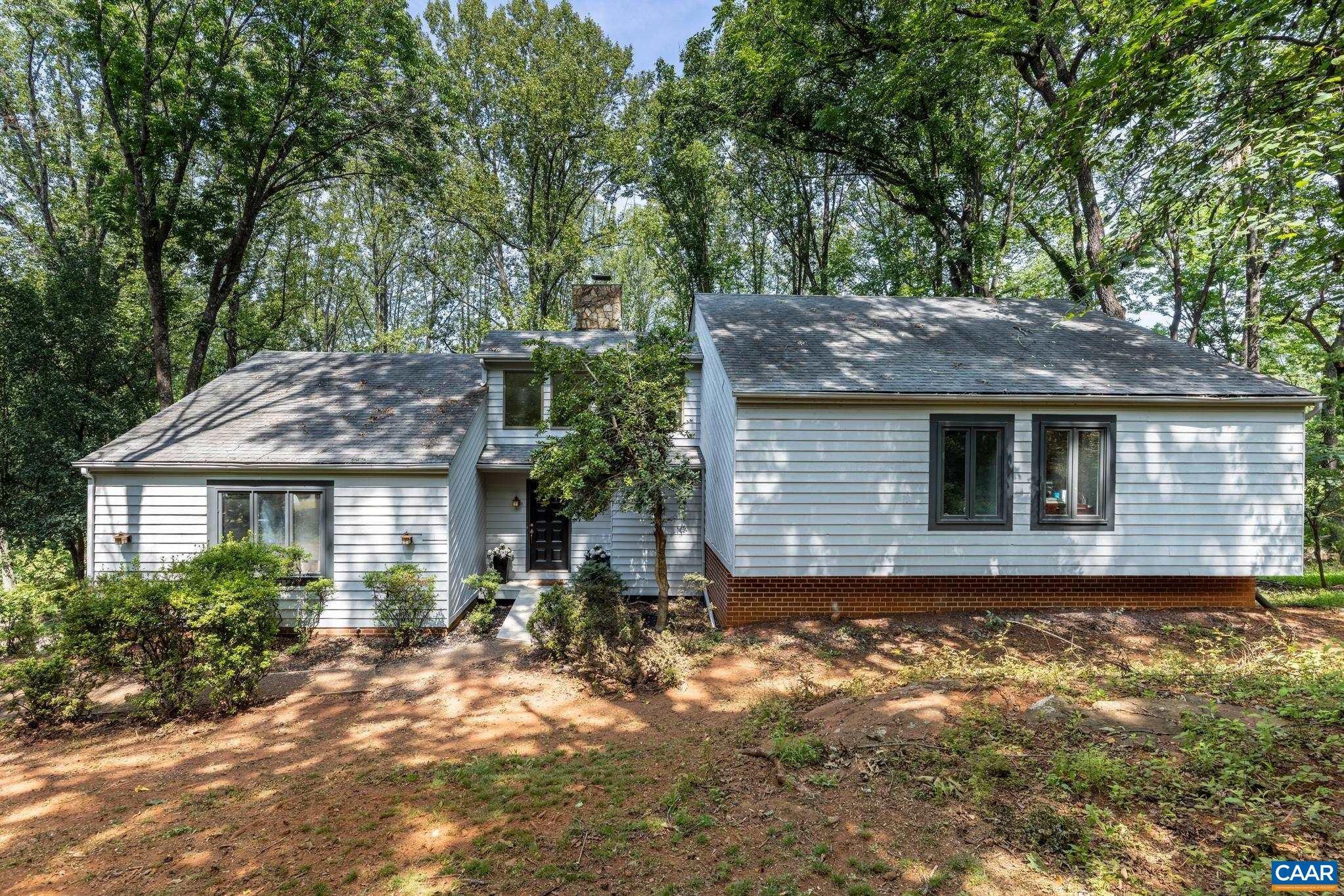 N Pantops Dr, Charlottesville, VA 22911