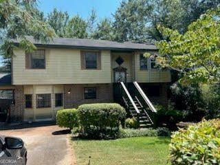 Rockdale Dr, Decatur, GA 30034