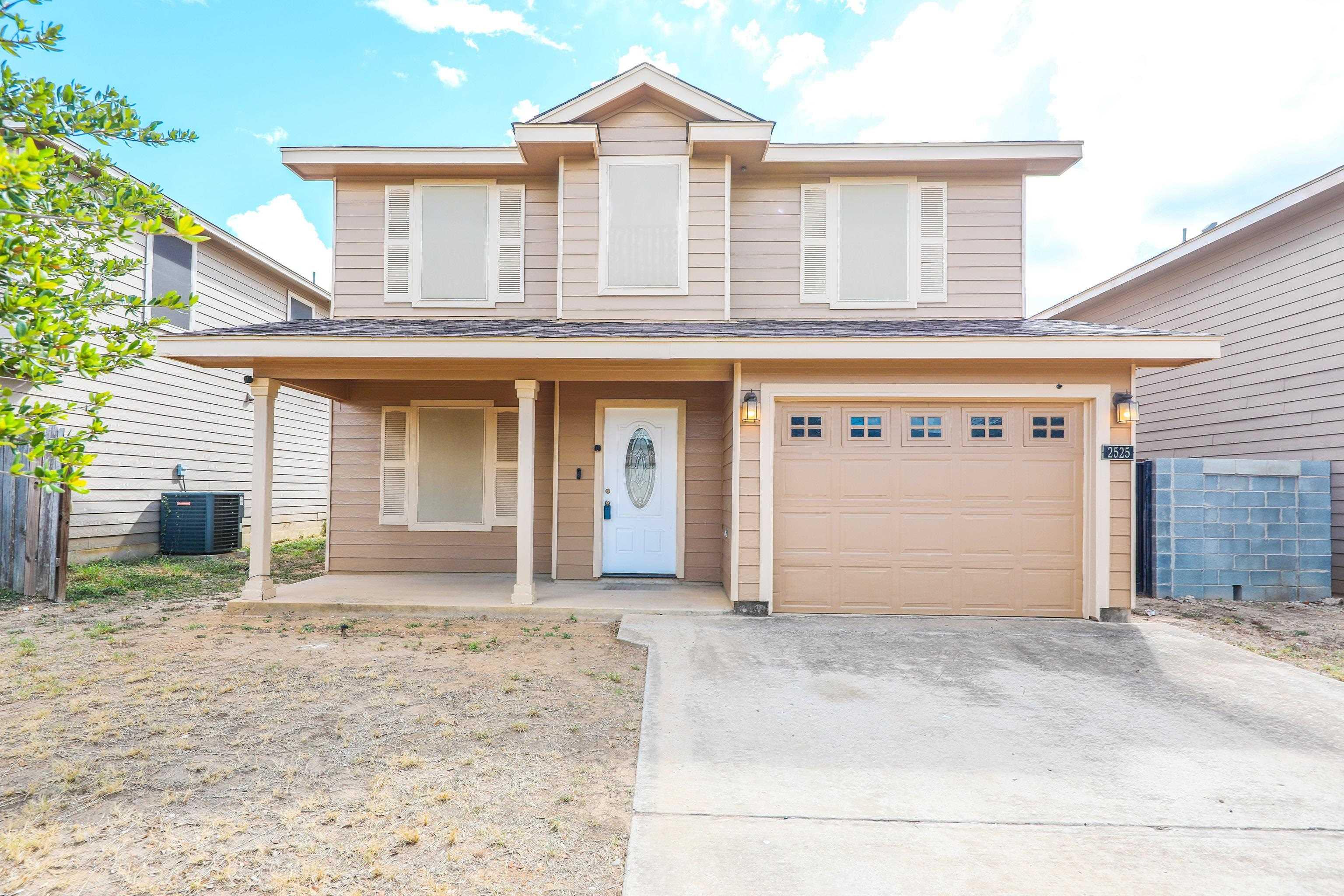 Alegria St, Laredo, TX 78046