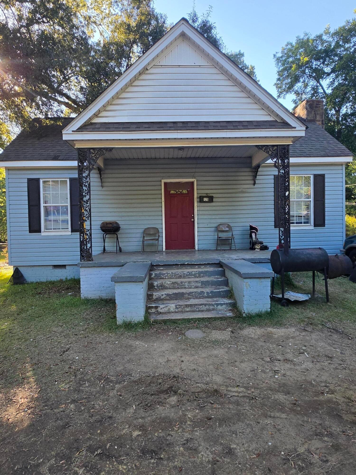 Milford St, Tupelo, MS 38801