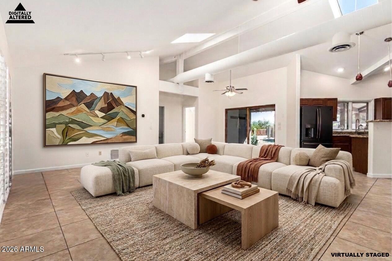 E San Marcus Dr, Fountain Hills, AZ 85268
