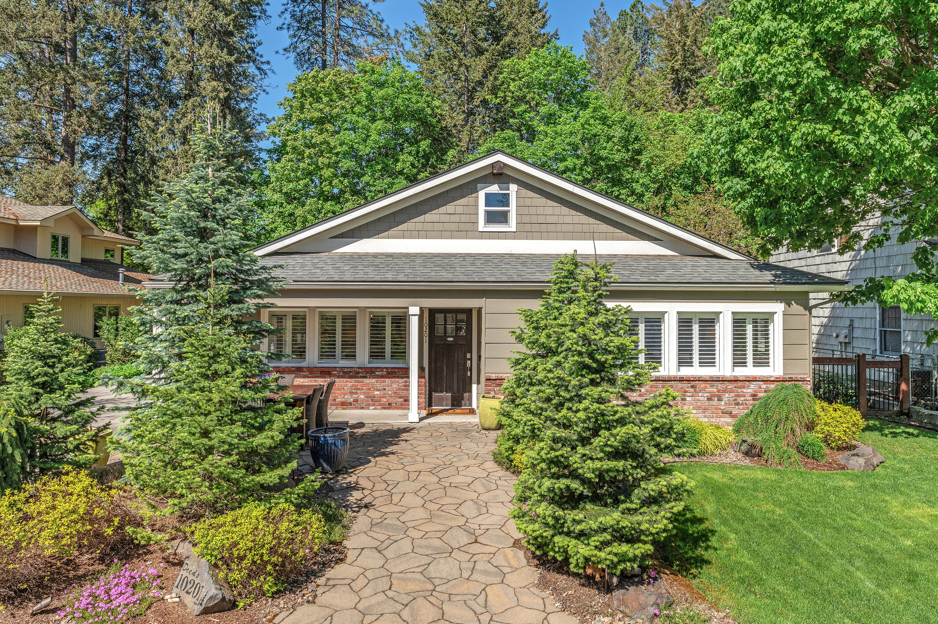 N Fir Ln, Hayden, ID 83835