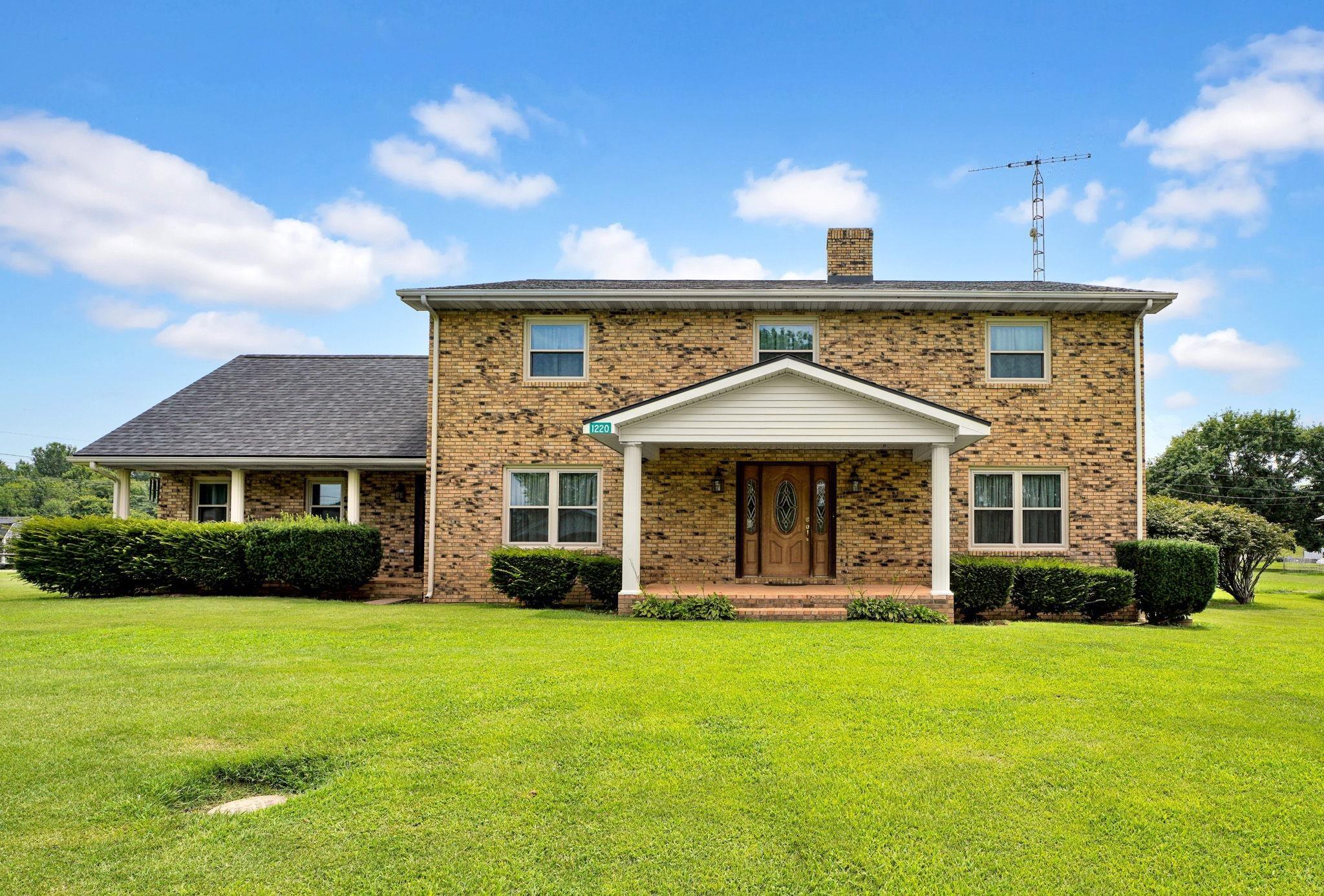 N Monroe St, Sturgis, KY 42459