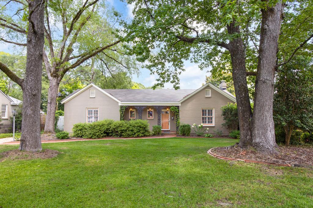 Hilton Ave, Columbus, GA 31906