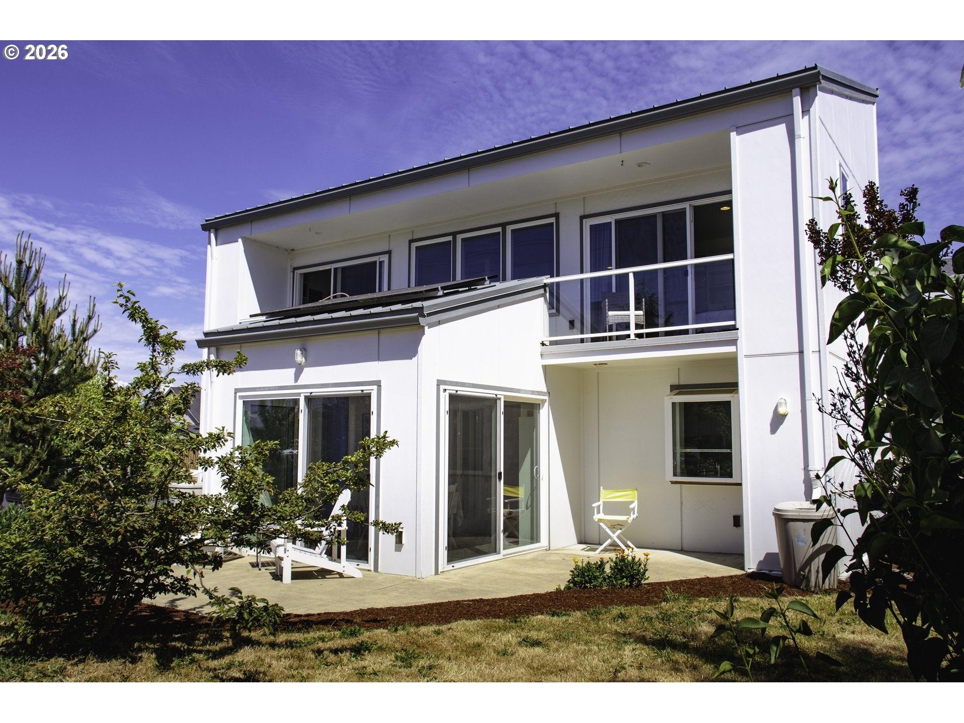 Wildrose Dr, Tangent, OR 97389