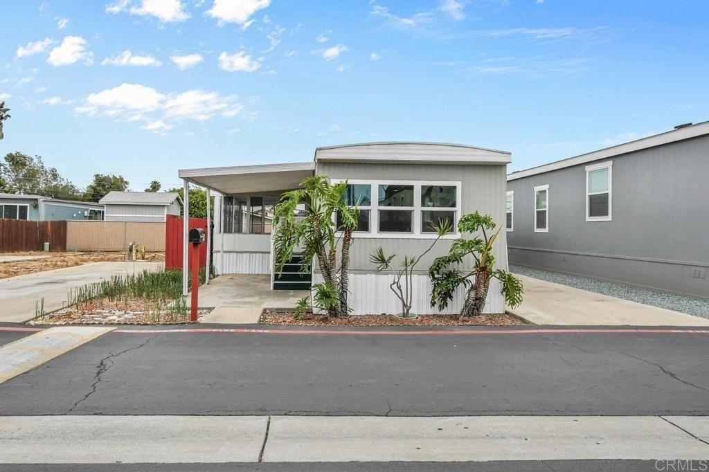 Iris Ave, San Diego, CA 92154