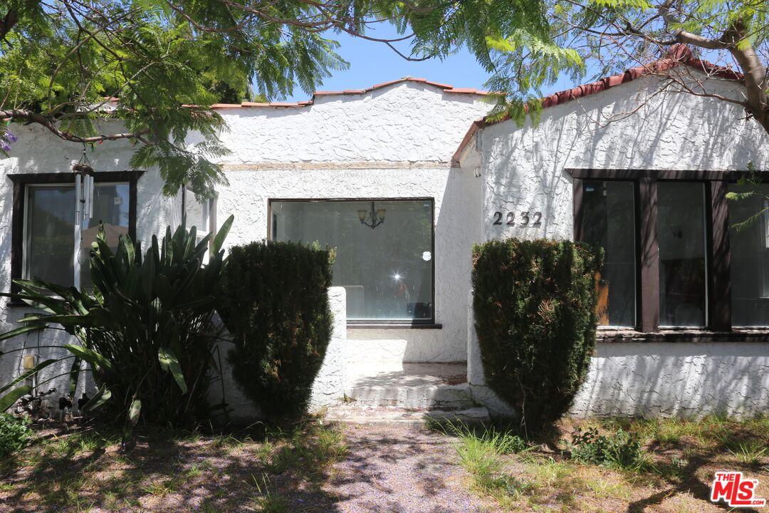 S Ridgeley Dr, Los Angeles, CA 90016