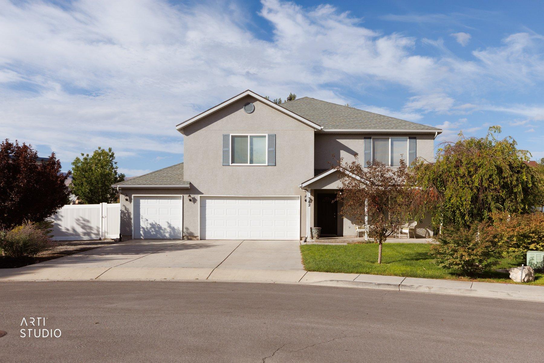 S Willow Patch Rd, Lehi, UT 84043