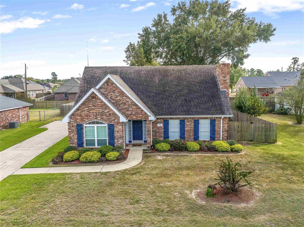 Mulberry Rd, Sulphur, LA 70663