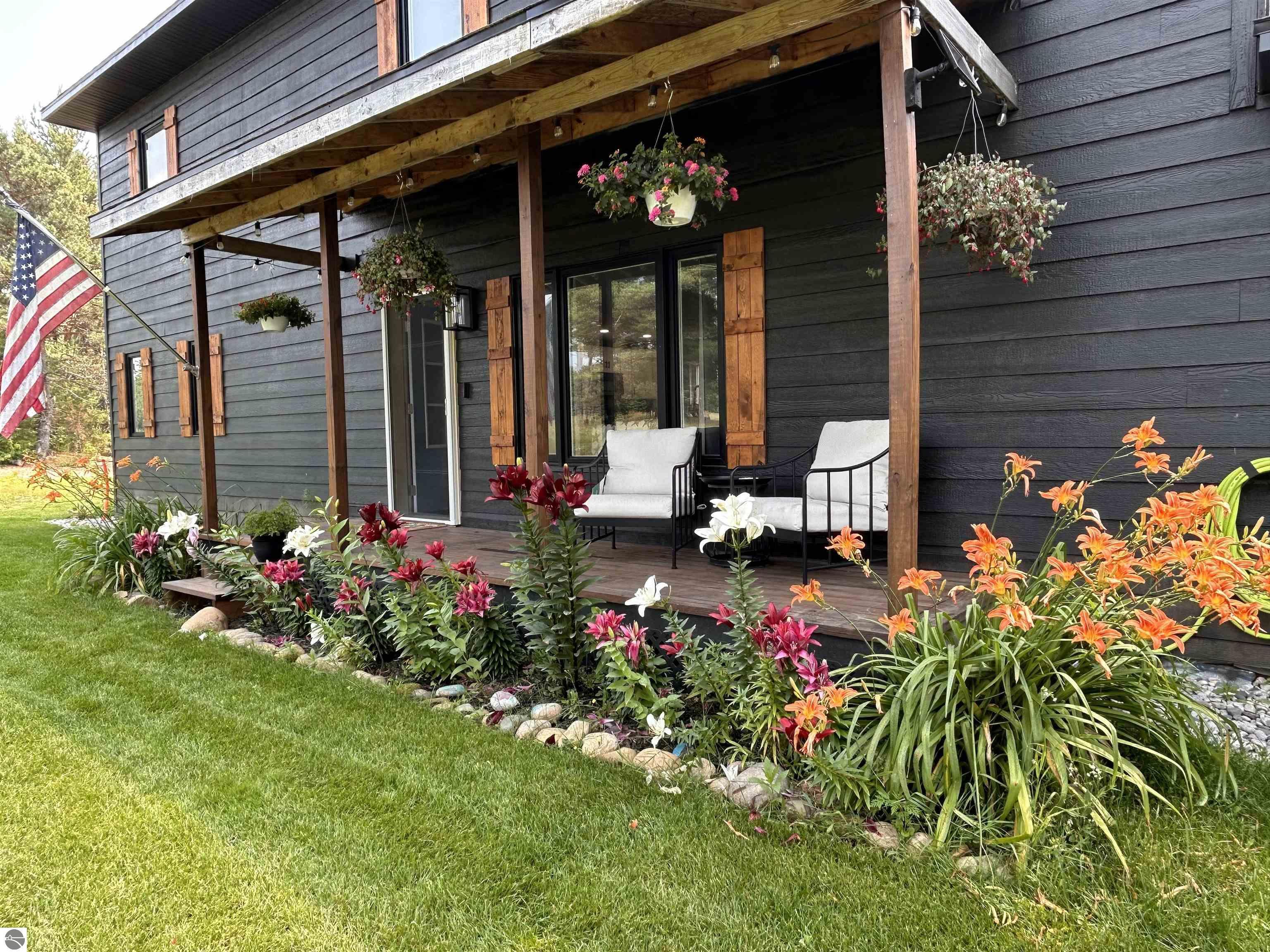 Riley Rd Se, Kalkaska, MI 49646