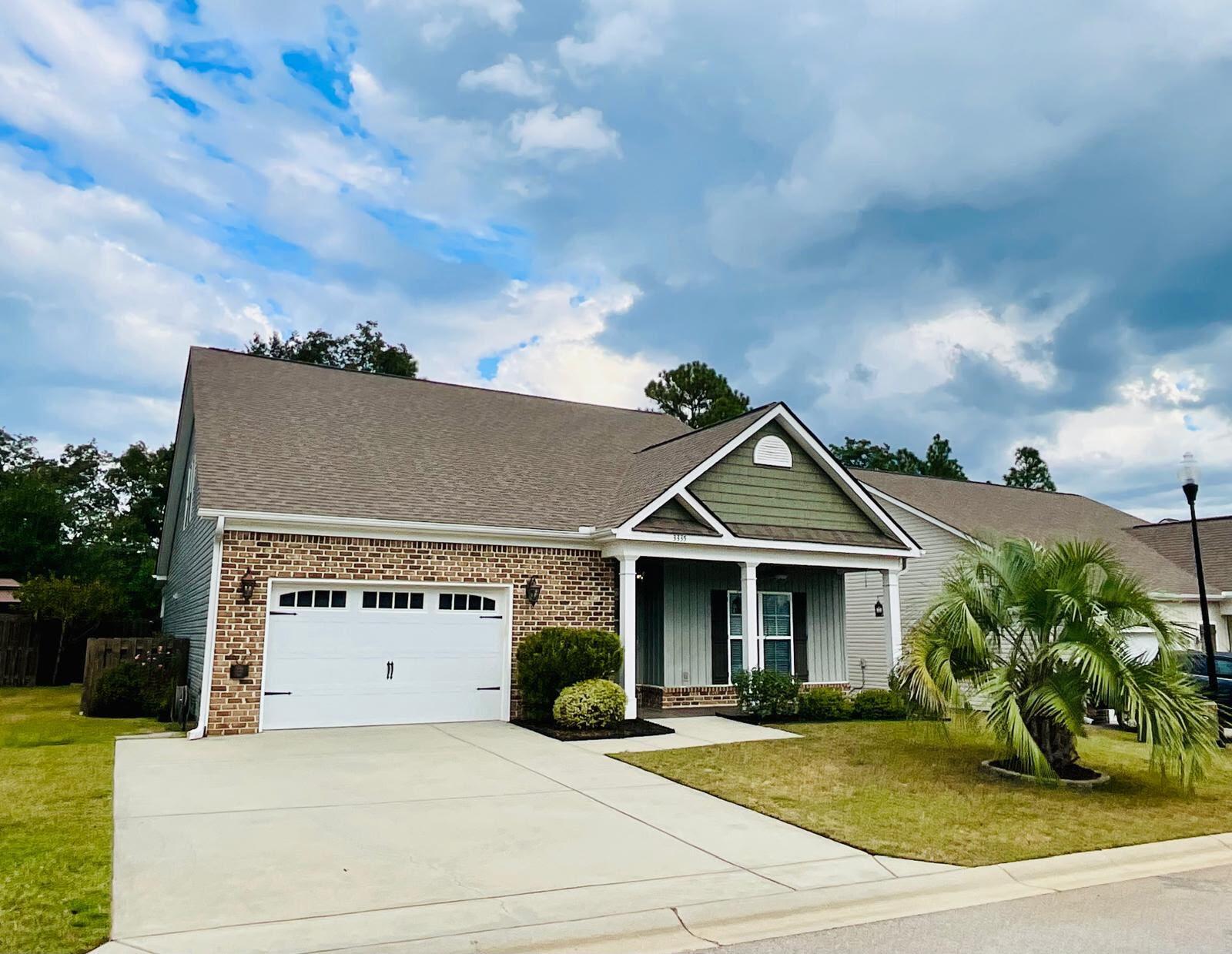 Greymoor Cir, Aiken, SC 29801