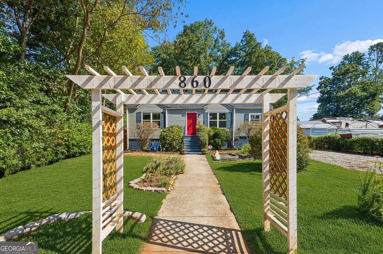 Fayetteville Rd Se, Atlanta, GA 30316