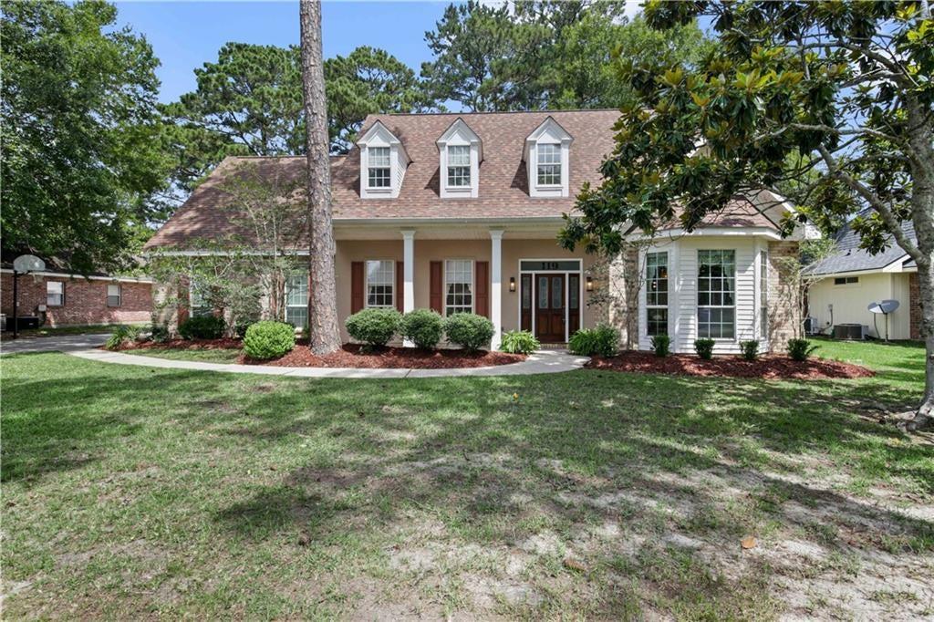 Ayshire Ct, Slidell, LA 70461