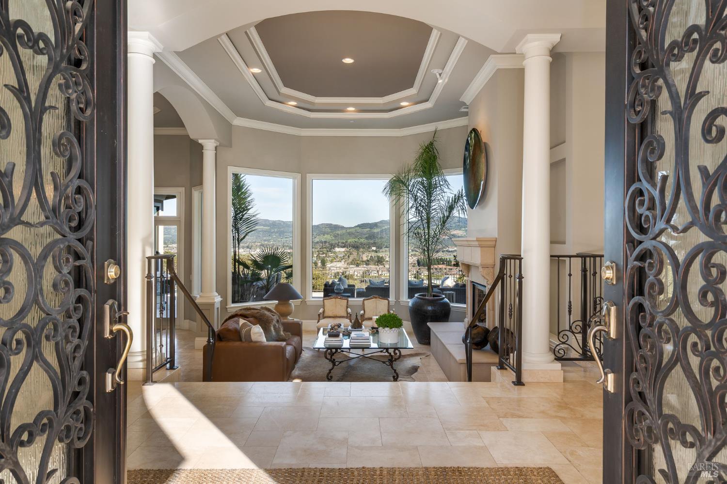 Canterbury Dr, Napa, CA 94558