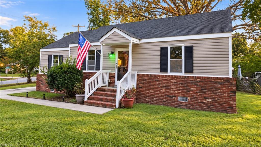 Banneker Dr, Williamsburg, VA 23185