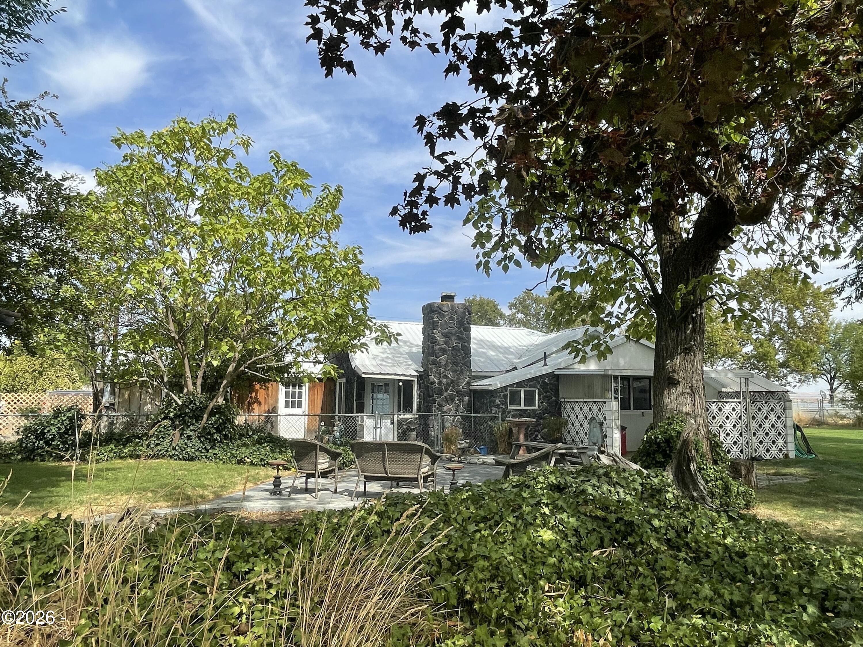 Ne Eighth St, Irrigon, OR 97844
