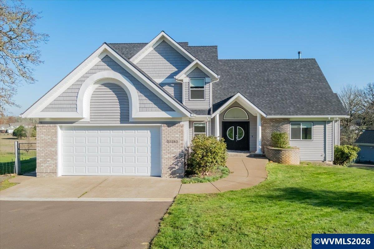 S Main Rd, Lebanon, OR 97355