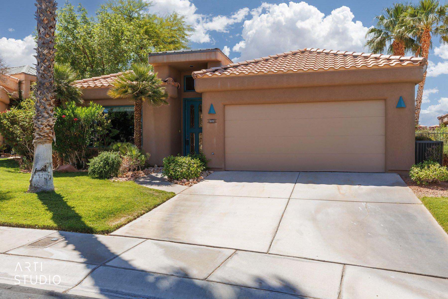 Pinnacle Ct, Mesquite, NV 89027
