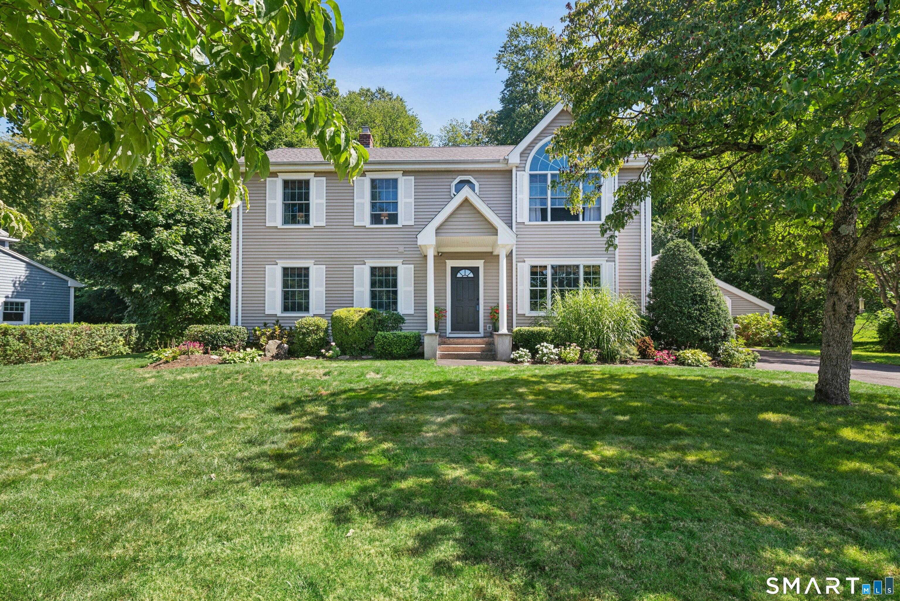 Stevenson Rd, Fairfield, CT 06825