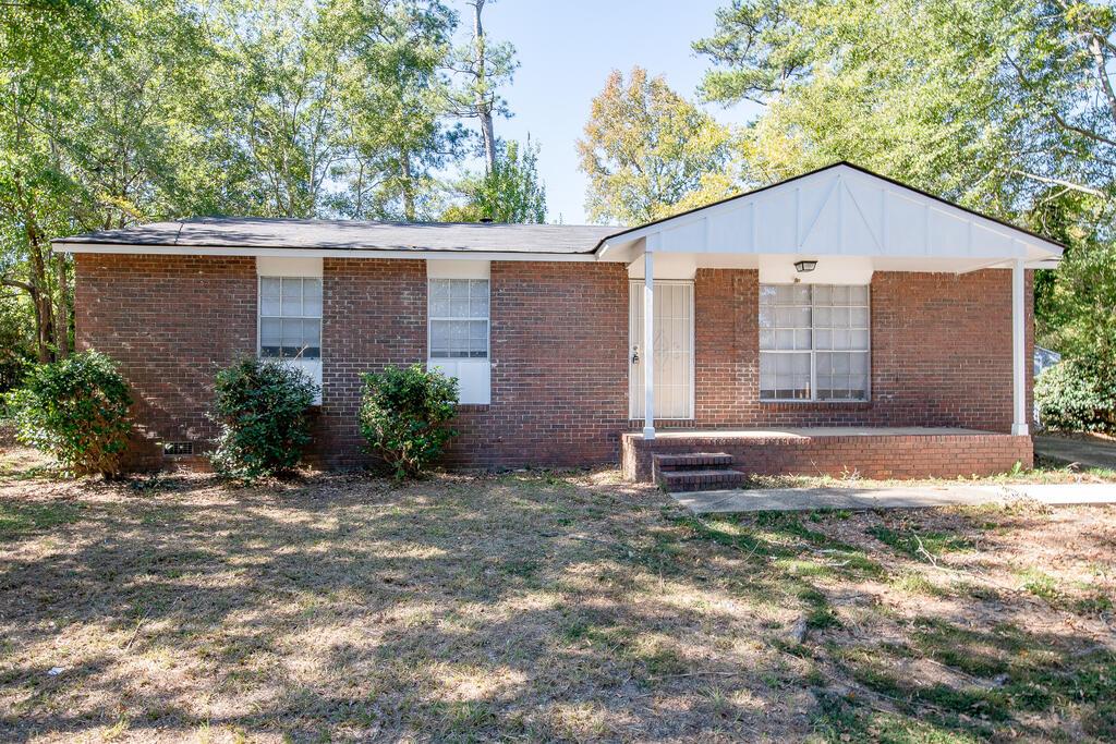 Derby Ct, Columbus, GA 31906