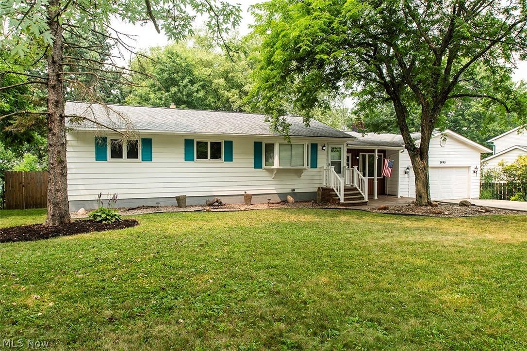 Garfield Ave, Brunswick, OH 44212
