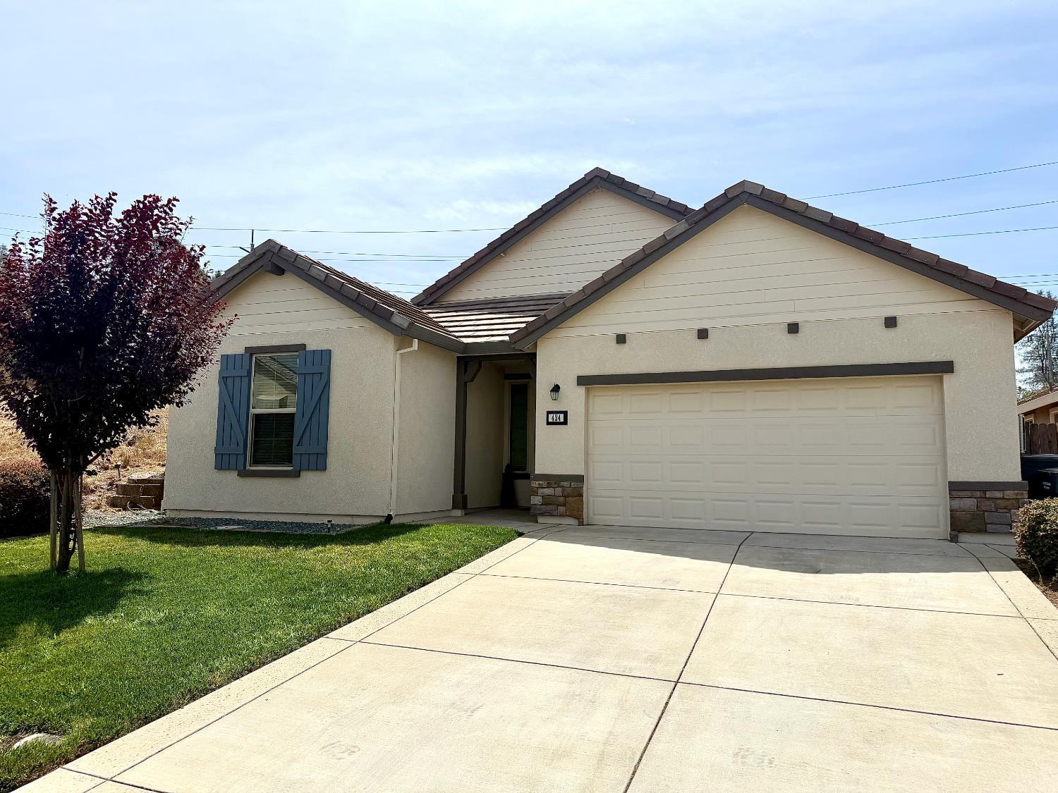 Sage Ct, Ione, CA 95640