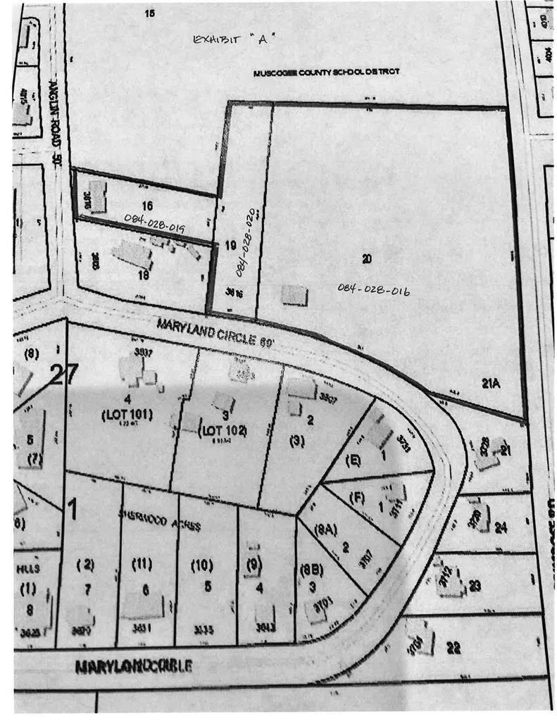 Anglin Rd, Columbus, GA 31907