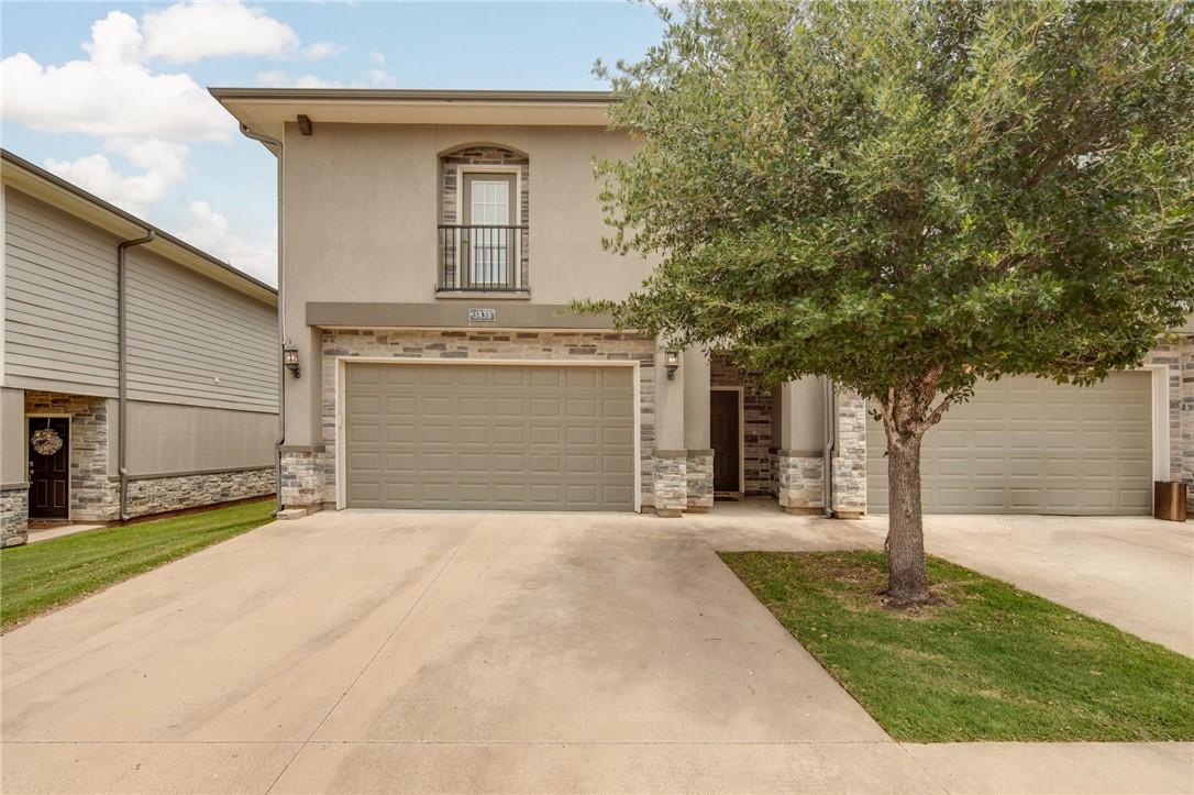 Summerway Dr, College Station, TX 77845