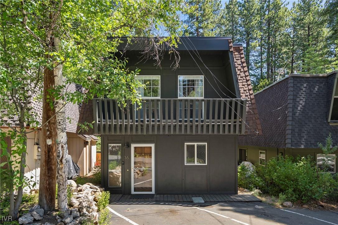 Glenrock Ct, Incline Village, NV 89451