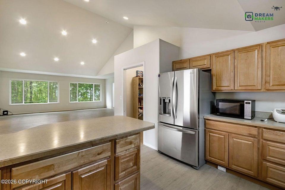 S Timberland Loop, Wasilla, AK 99623