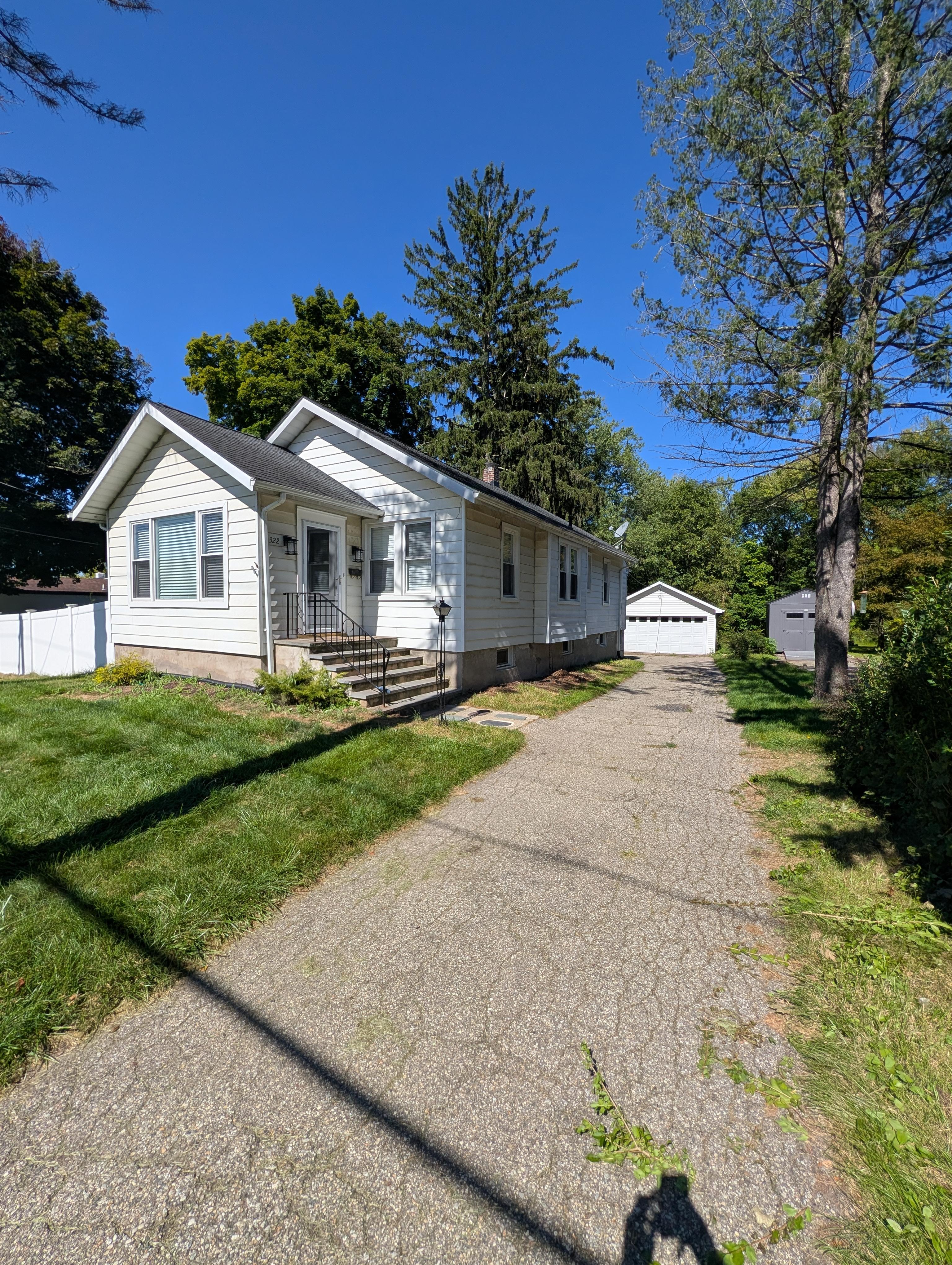 E Washington Ave, Washington, NJ 07882