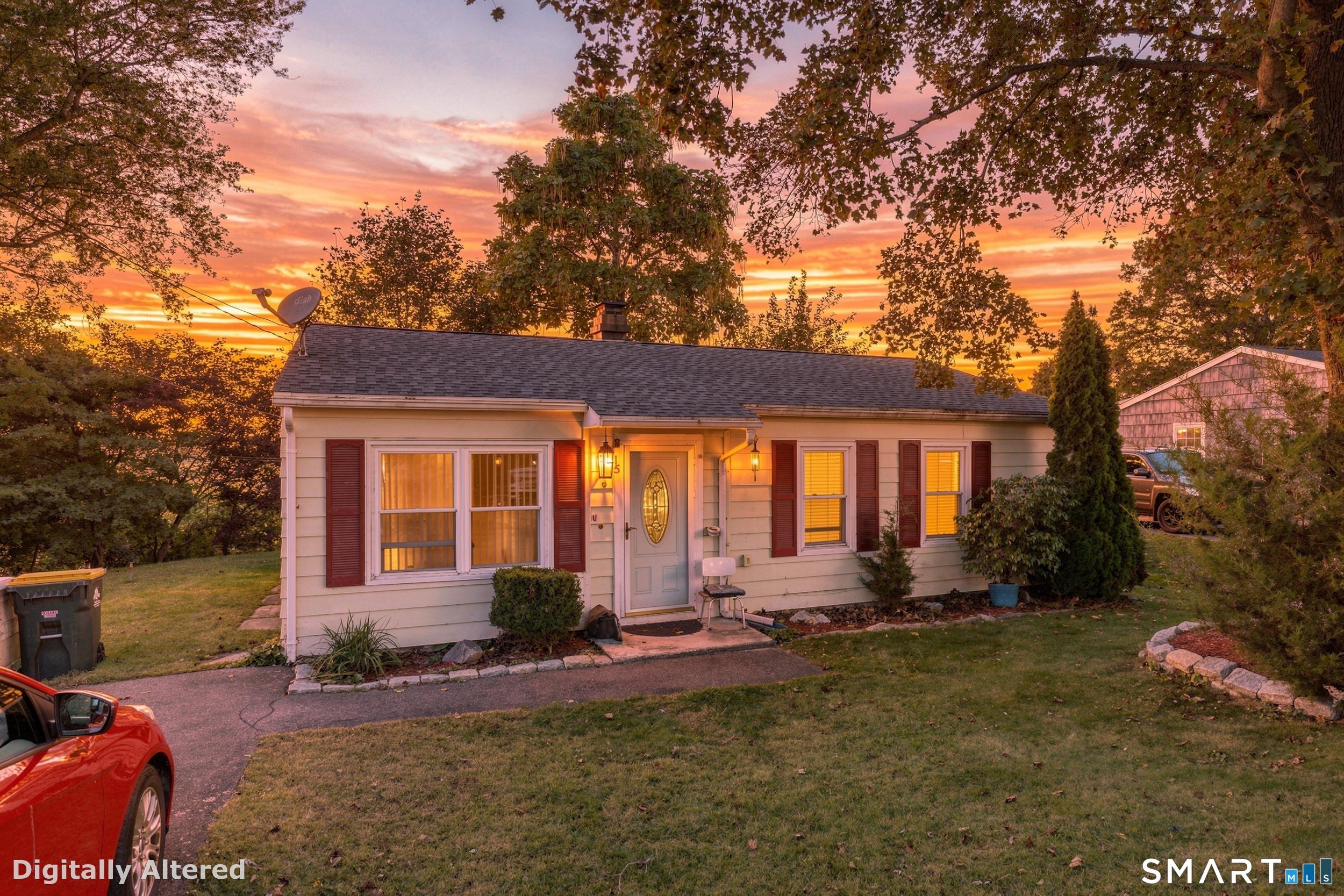 Belleview Ter, Ansonia, CT 06401