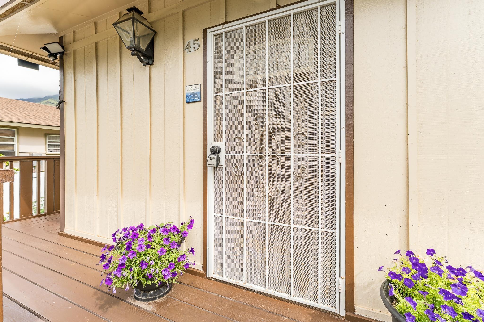 Puahau Pl, Wailuku, HI 96793