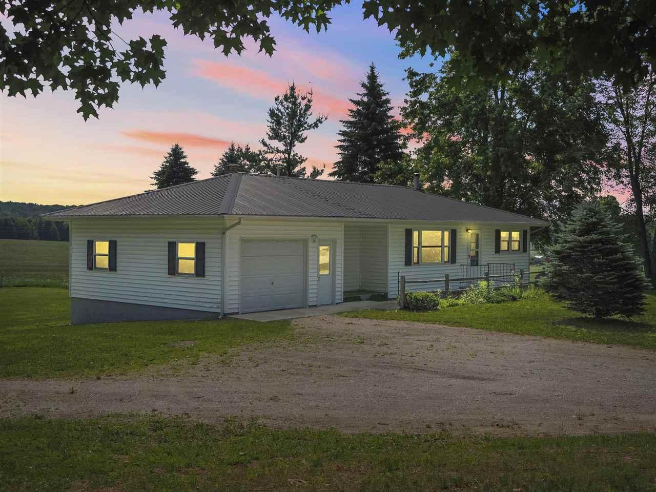 Church Rd, Ellsworth, MI 49729
