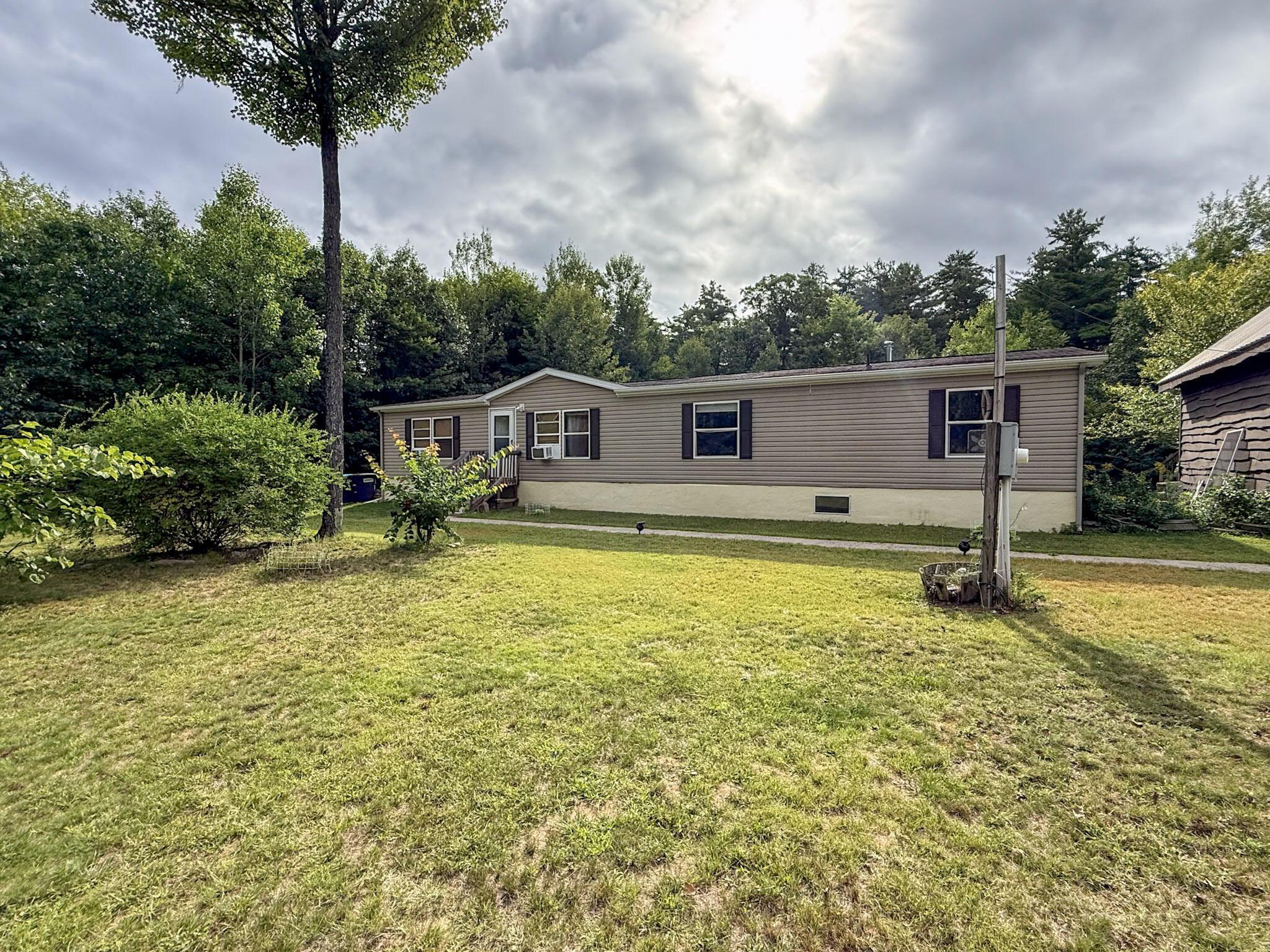 Fuller Rd, Peru, NY 12972