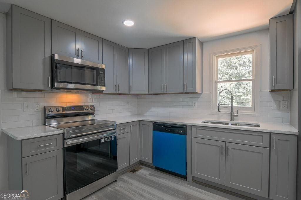 Nina Ct, Douglasville, GA 30135