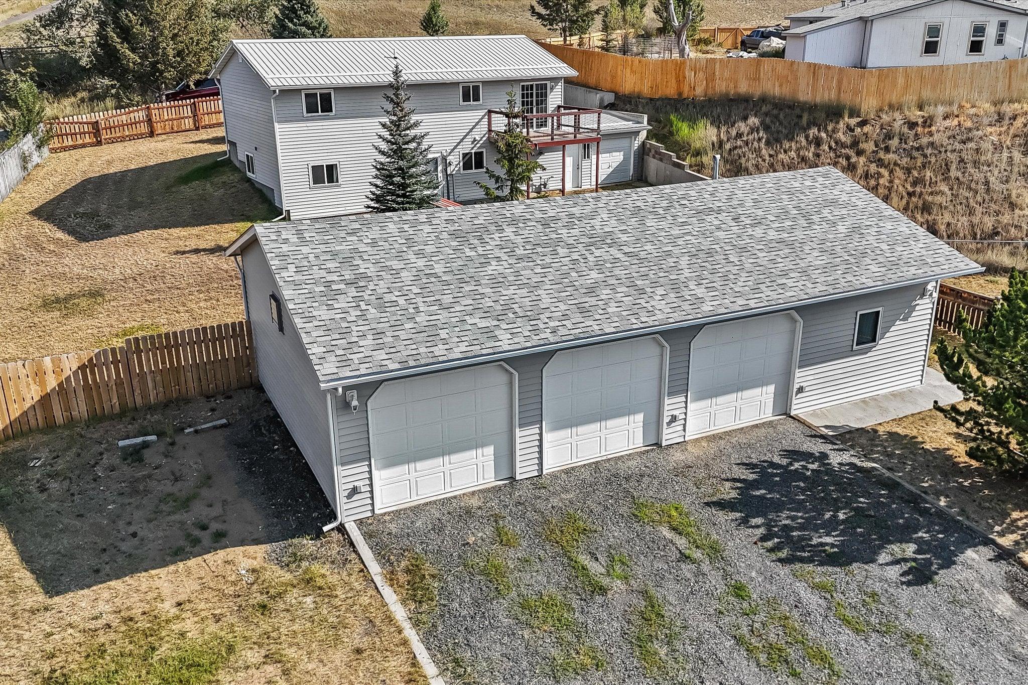Lenore Ln, Boulder, MT 59632