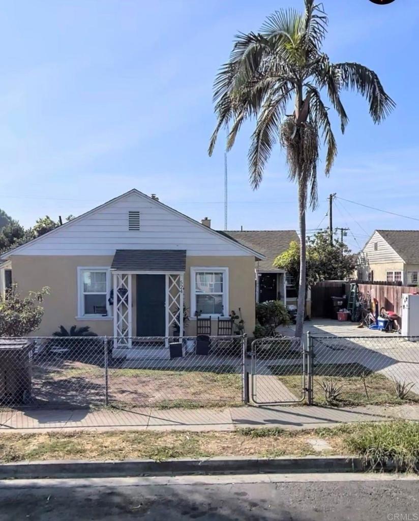 W Laurel St, Compton, CA 90220