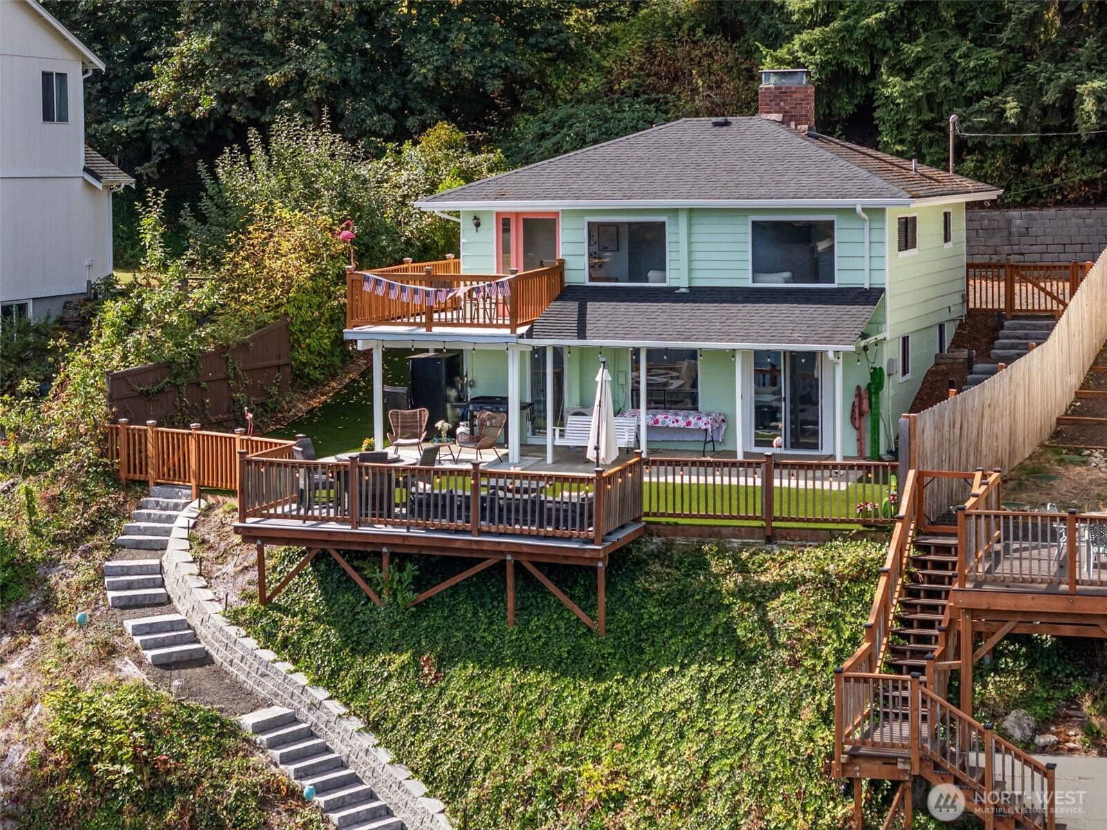 Thompson Ln Se, Olympia, WA 98513