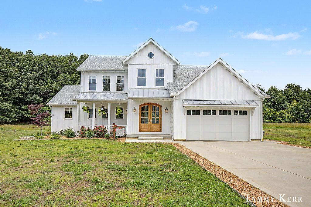 118th Ave, Fennville, MI 49408