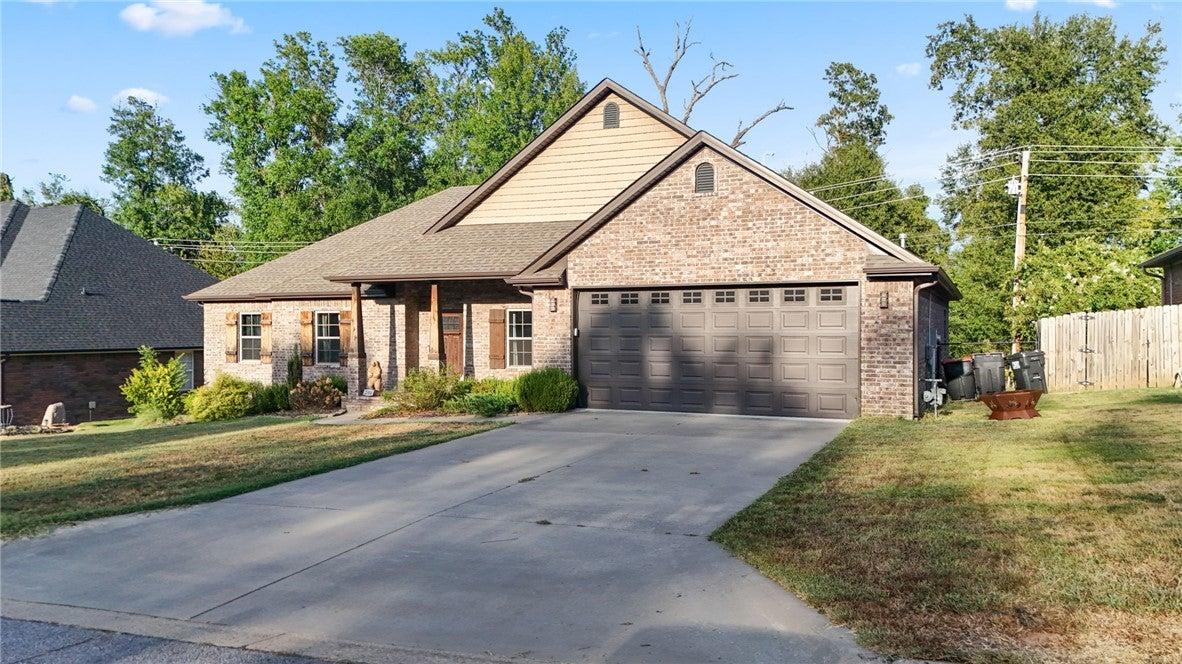 Vail Dr, Van Buren, AR 72956