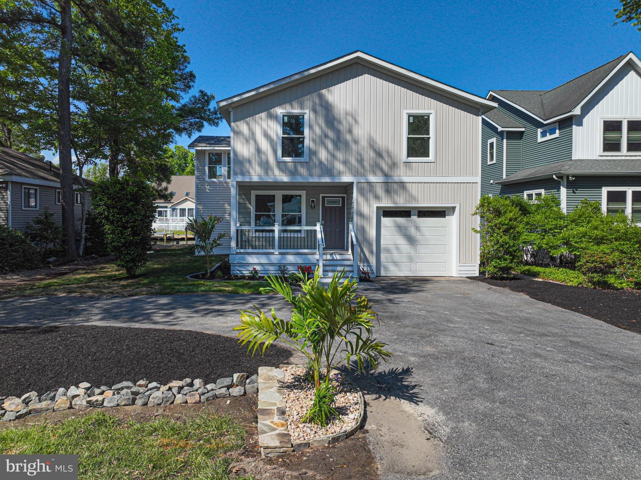 Grand Port Rd, Berlin, MD 21811