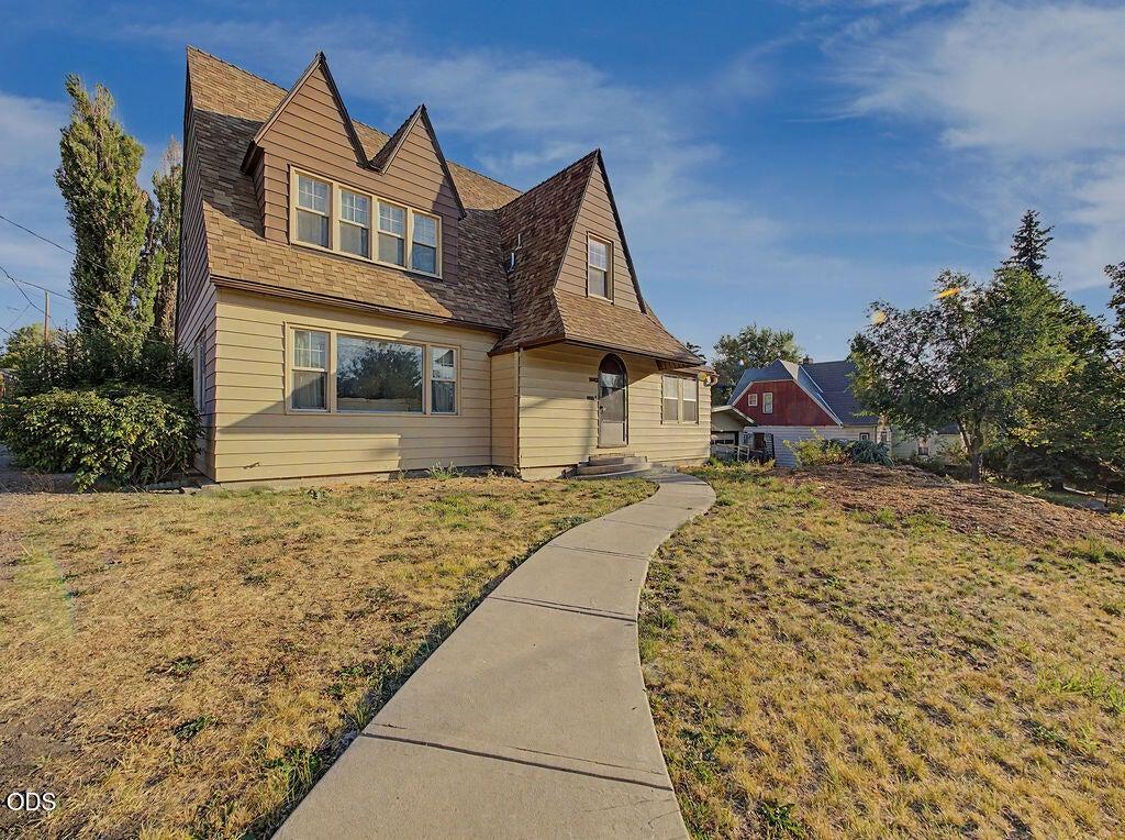 Manzanita St, Klamath Falls, OR 97601