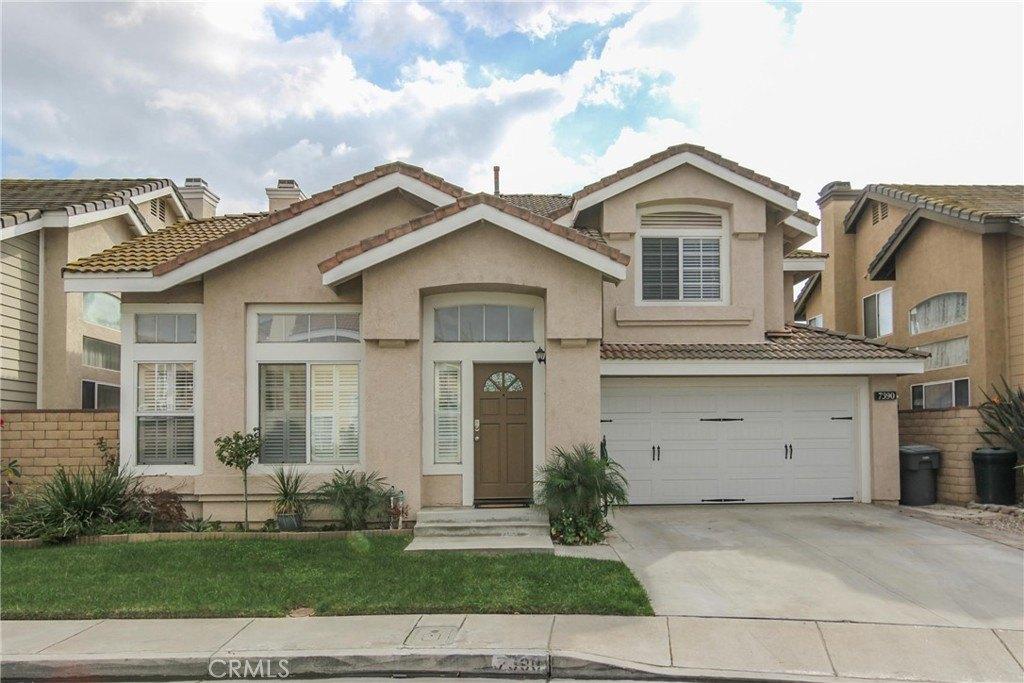 Oxford Ave, Buena Park, CA 90621