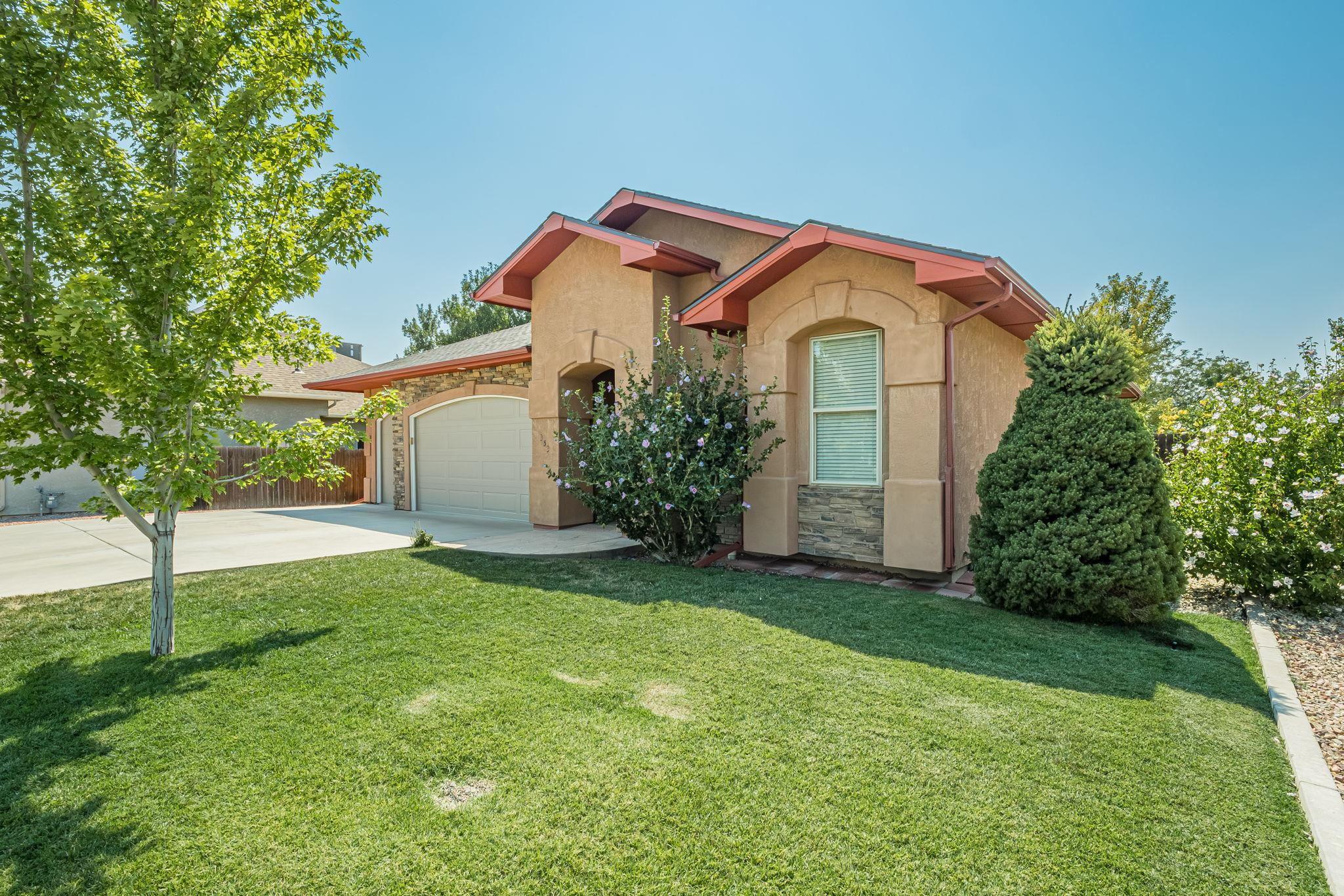 Belden Ct, Fruita, CO 81521