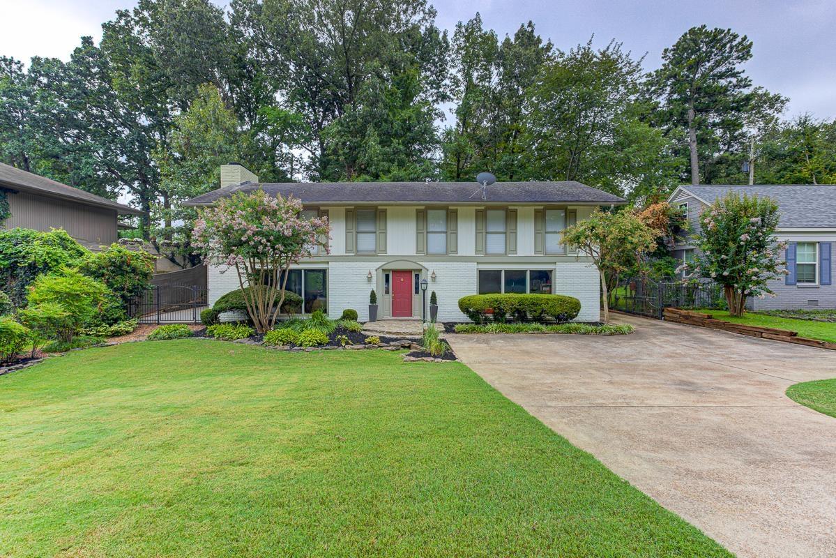 Normandy Rd, Memphis, TN 38120